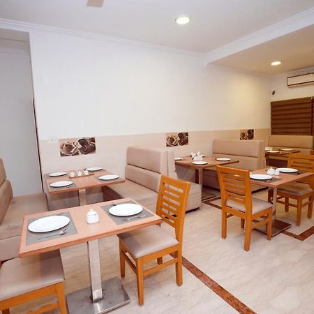 Avenue 11 Boutique Residences, Poes Garden Ченай Екстериор снимка